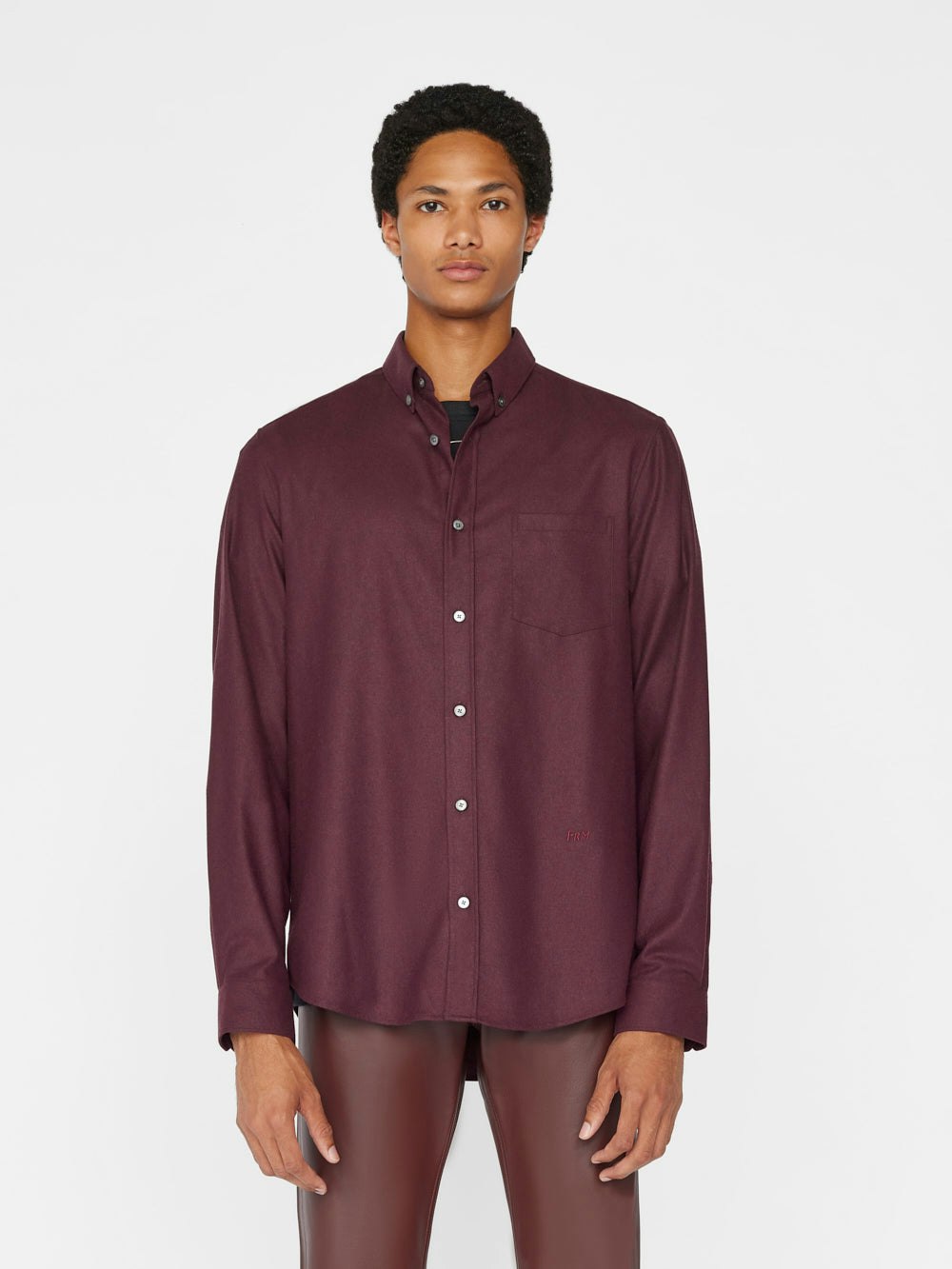 shirt front view alt:hover